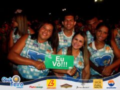 Forró da Mina
